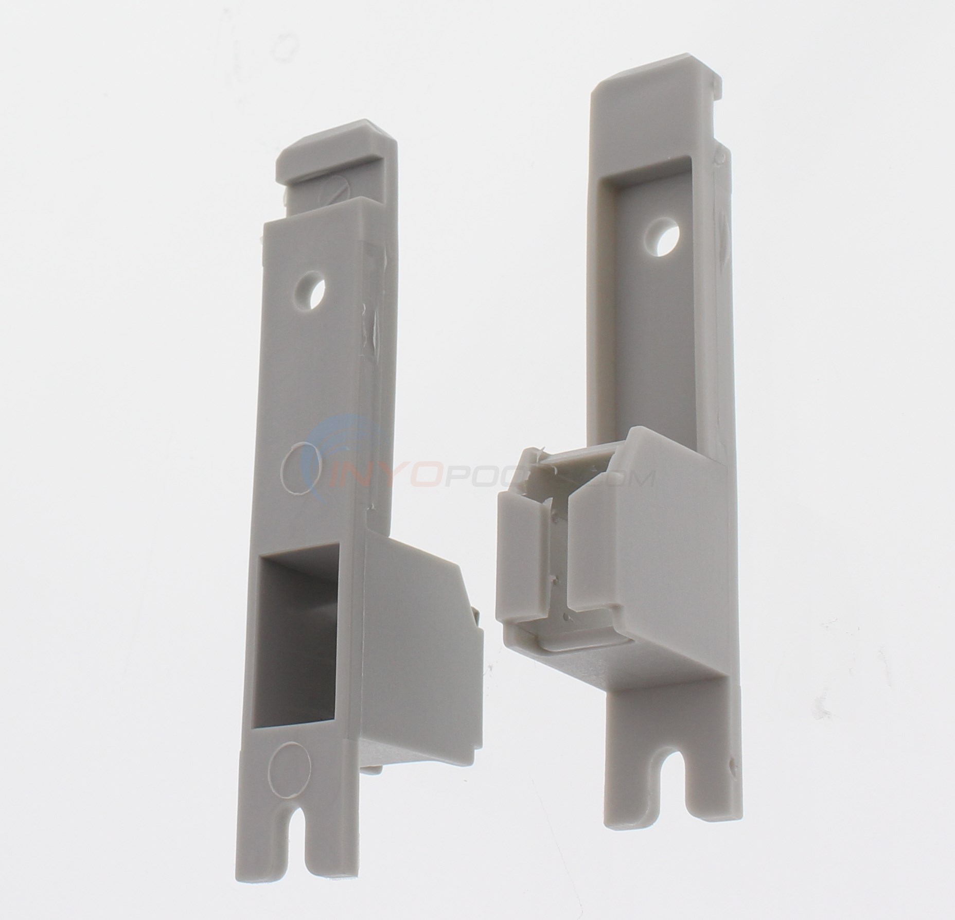 Clips Foot Cover for Malibu (Single)