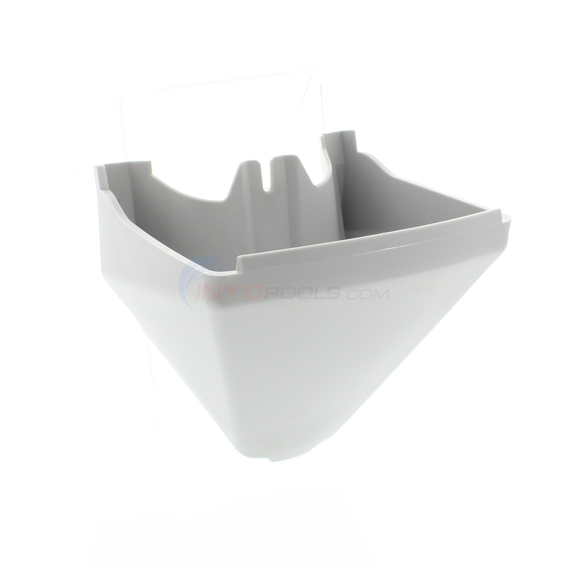 LOWER CONNECTOR FOR ATLANTIS