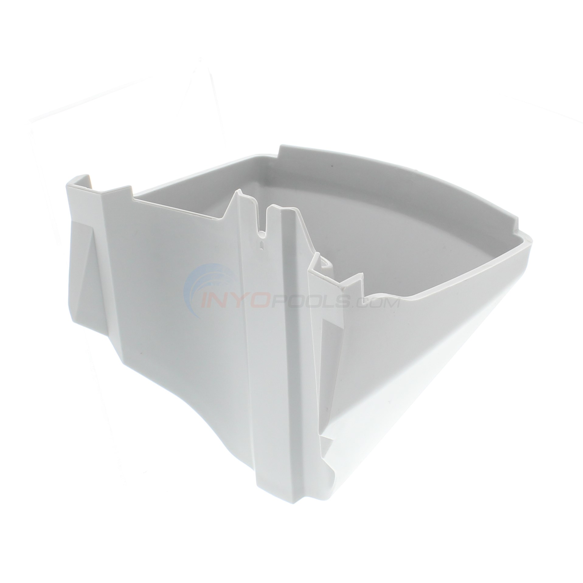Wilbar Lower Connector (SINGLE) For Atlantis, Esprit GLX 1450872 - 1490849