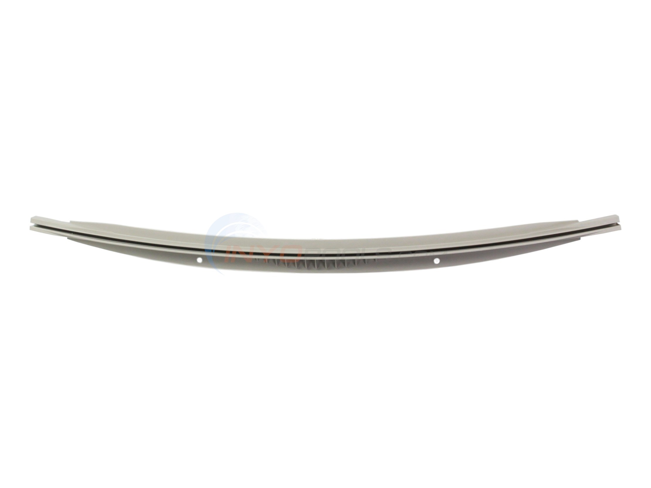 Wilbar Molded Bottom Rail 24' Cut 44-1/2" (Single) - 1324424