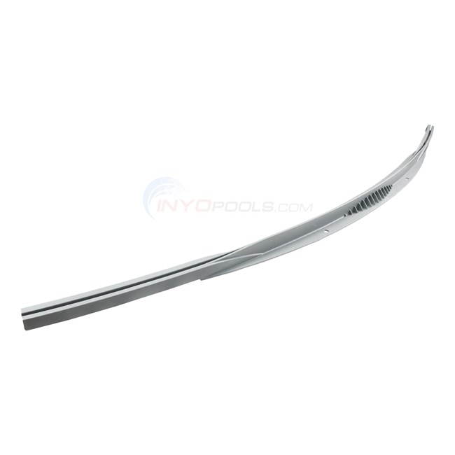 LA1255615 21' Round Resin Wall Channel Upgrade Kit 55-7/8 LA1255615 21' Round Resin Wall Channel Upgrade Kit 55-7/8