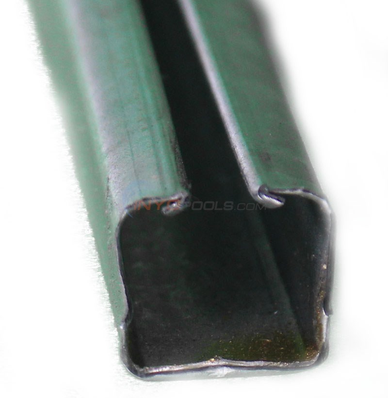 Wilbar Inner Stabilizer (Single) Steel 54-7/16"  REPLACED BY 38505!!! - 15350