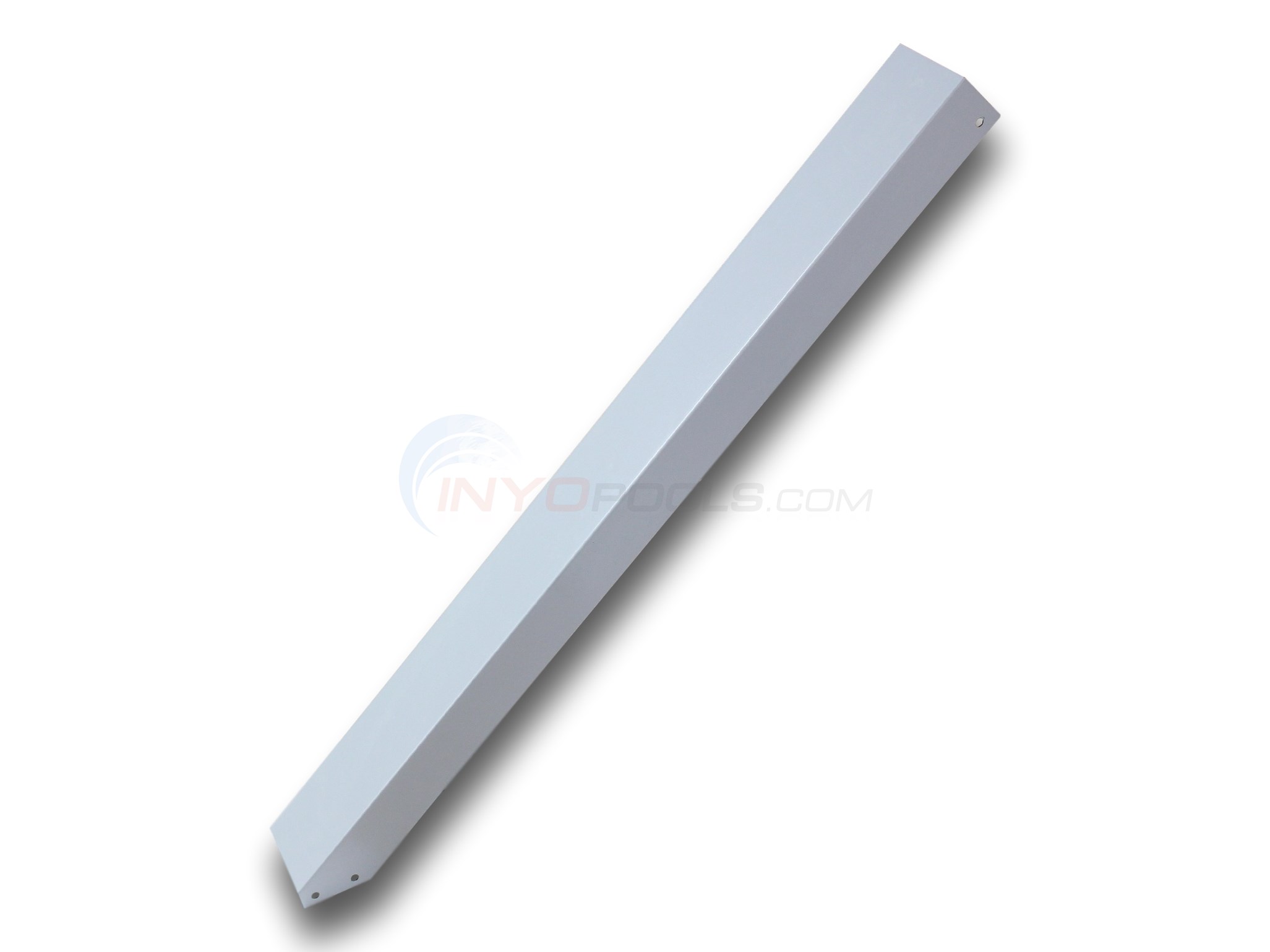 Summerfield 52 15'x30' Oval w/ Buttress (Steel Top Rail