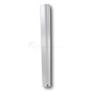 Upright 6.5" Steel 53-13/16"  (4 Pack)