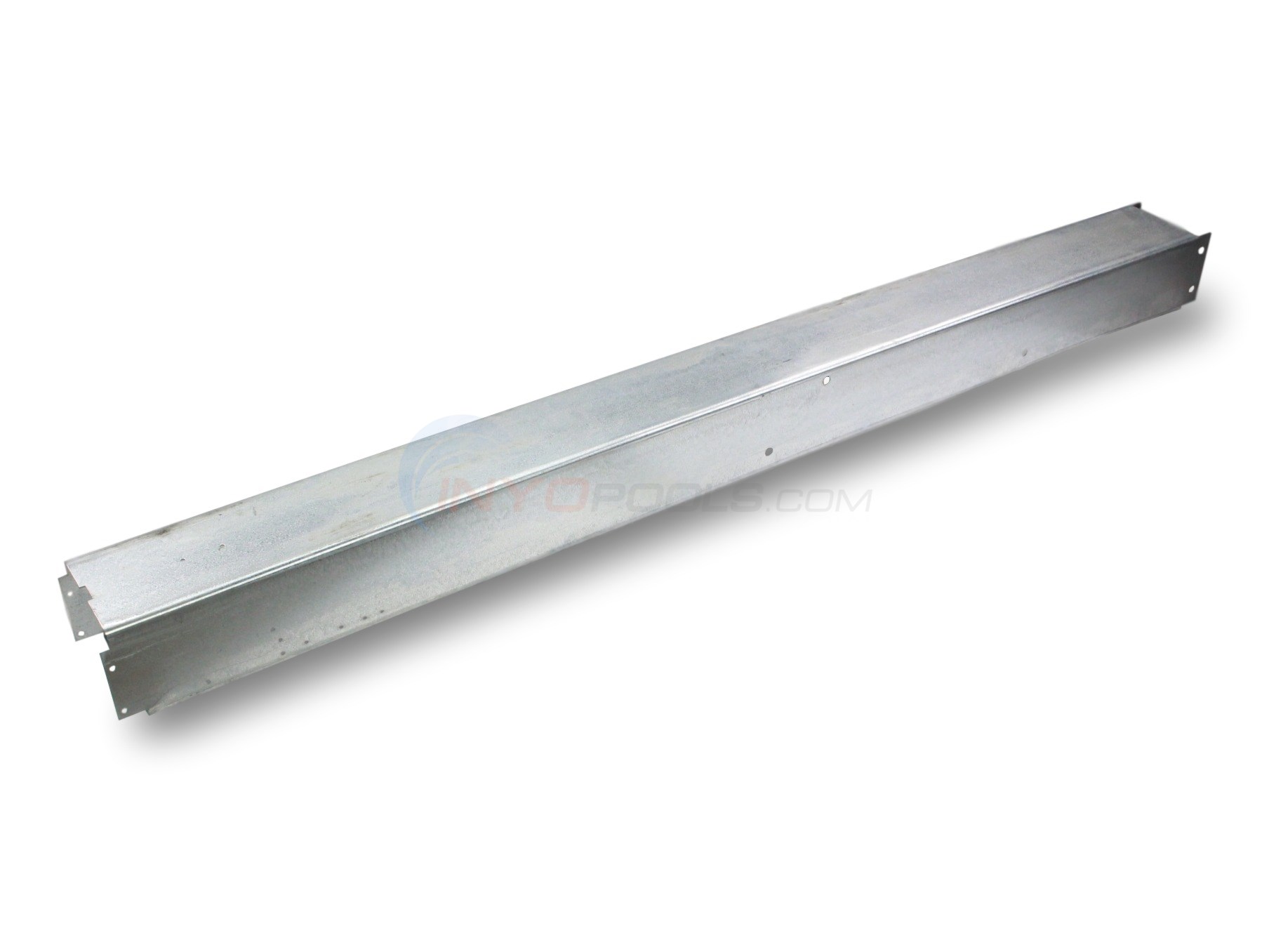 Allegro Contour Gray 15' x 33' Oval 52