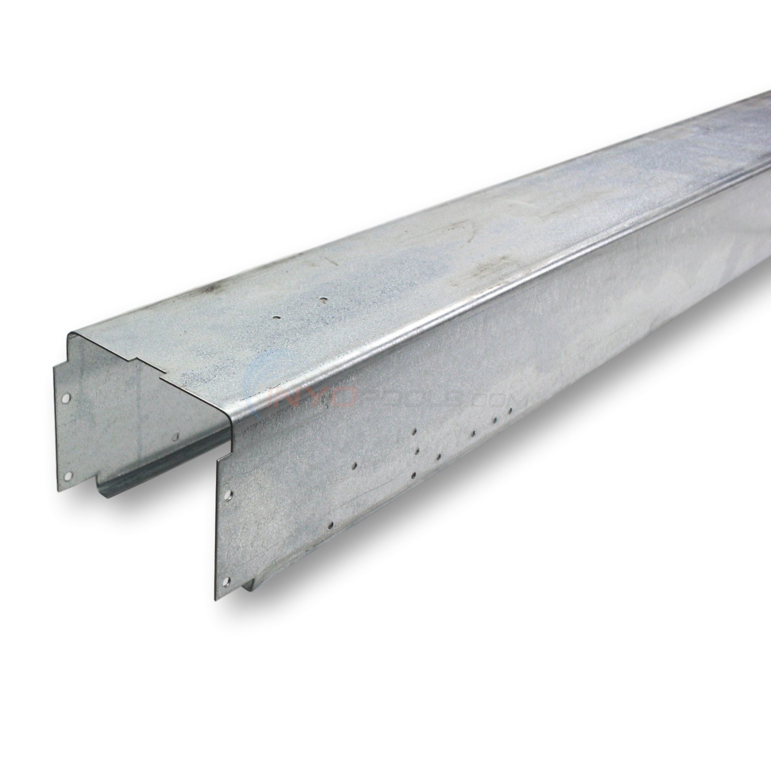 Wilbar Upright Metal for Contour Oval (Single) - 18573