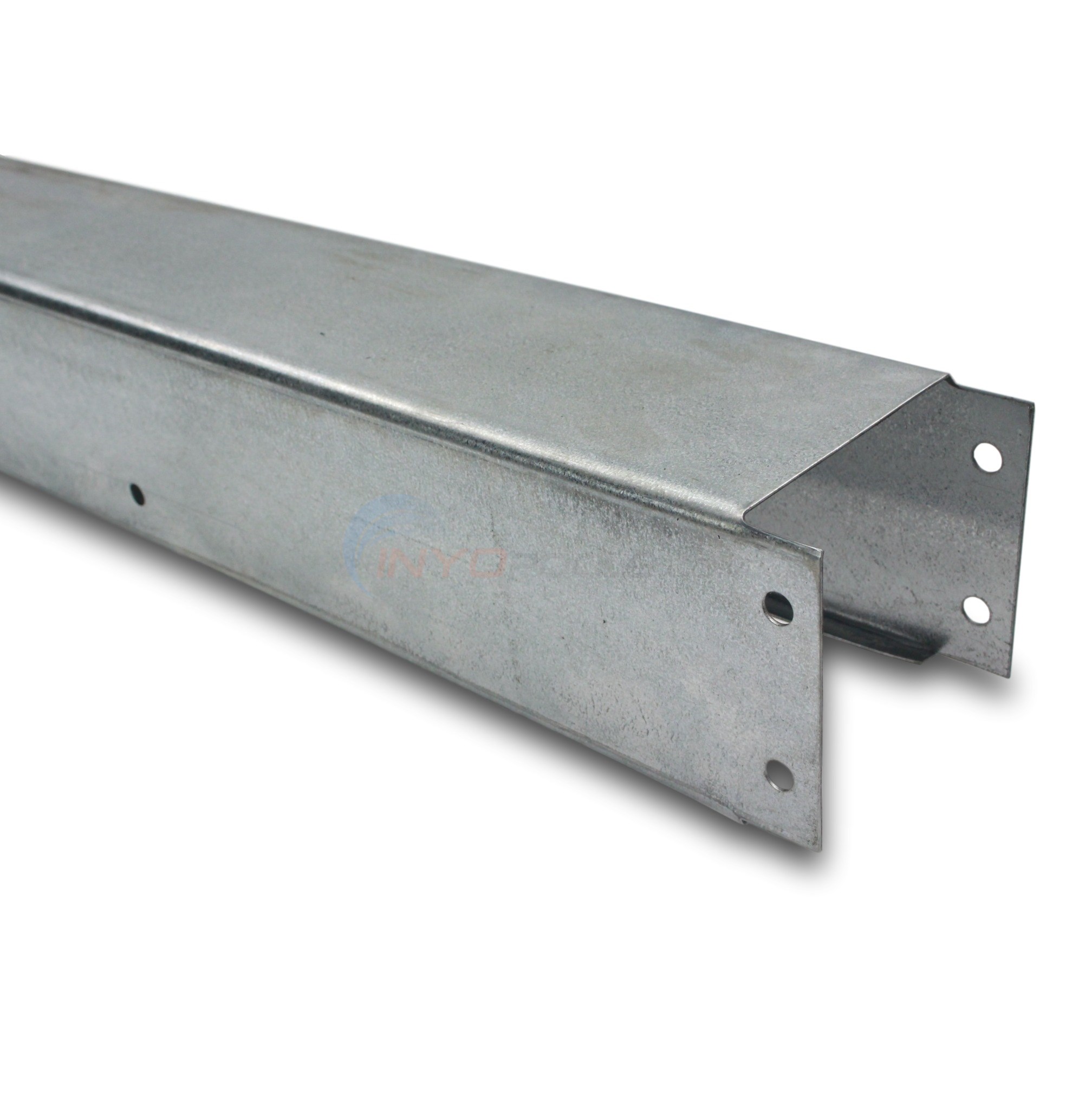 Wilbar Upright Metal for Contour Oval (Single) - 18573