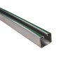 Top Track/Stabilizer for Transition/Corner 37" Aluminum (8-PACK)