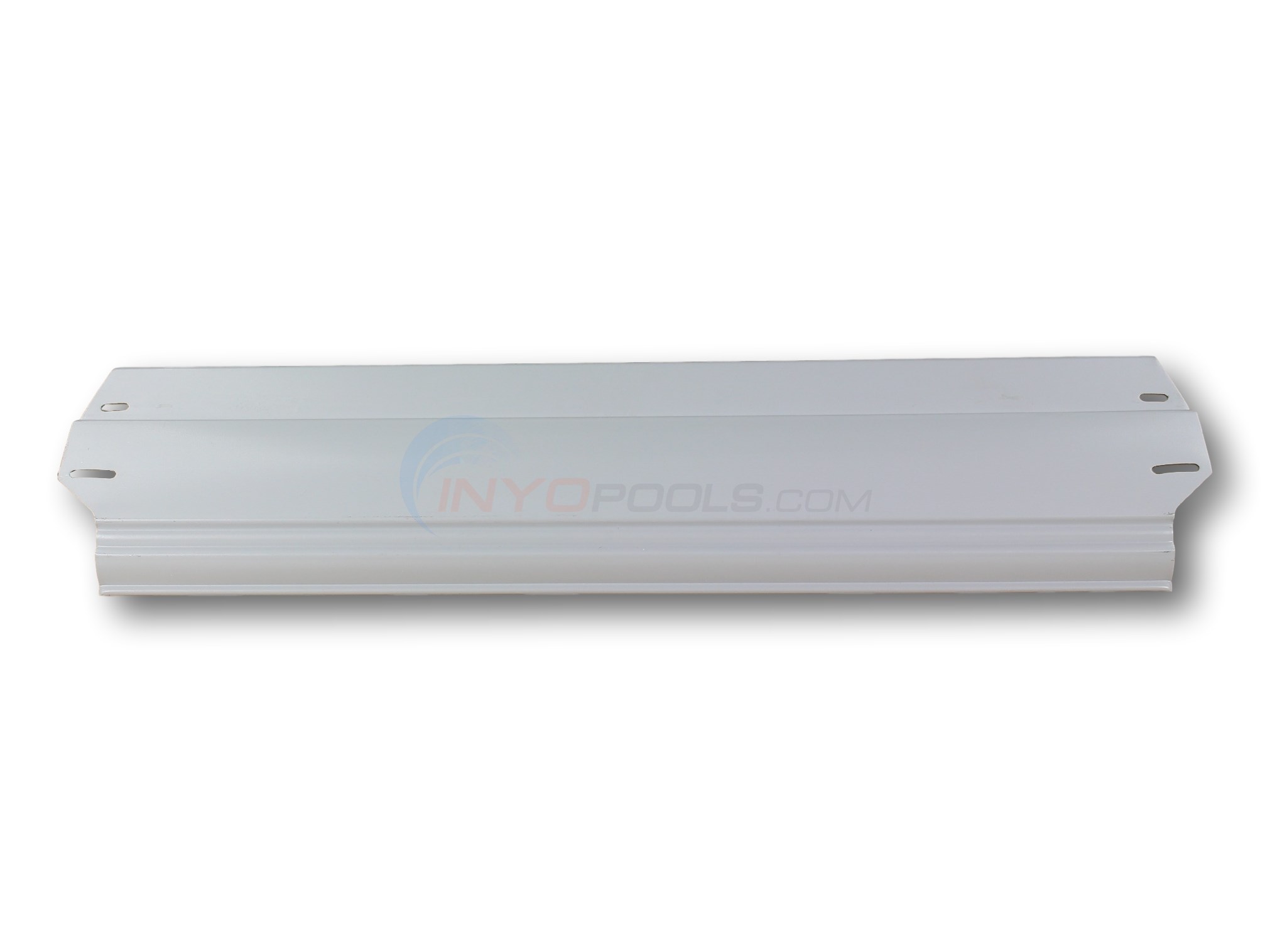 Top Rail Curved 27-1/4"