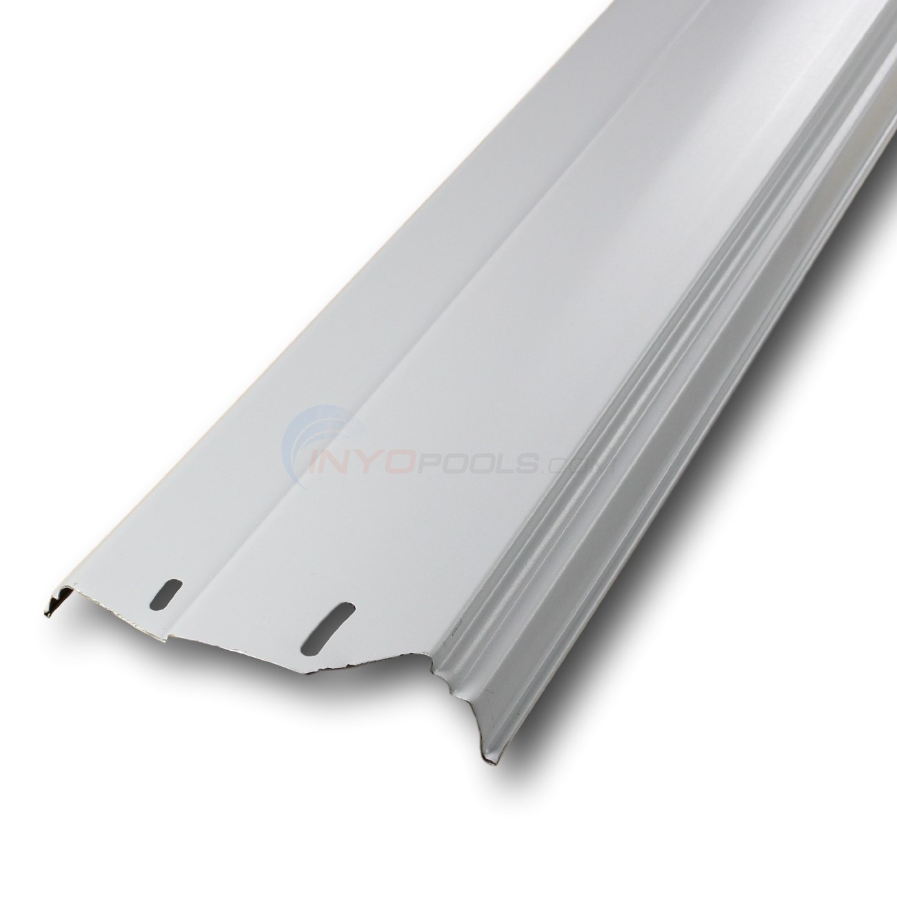 Wilbar Top Rail Curved 51-3/16" - 19318