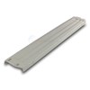 Top Rail 8" Resin Straight Side for Quest & Morada Pools (Single)
