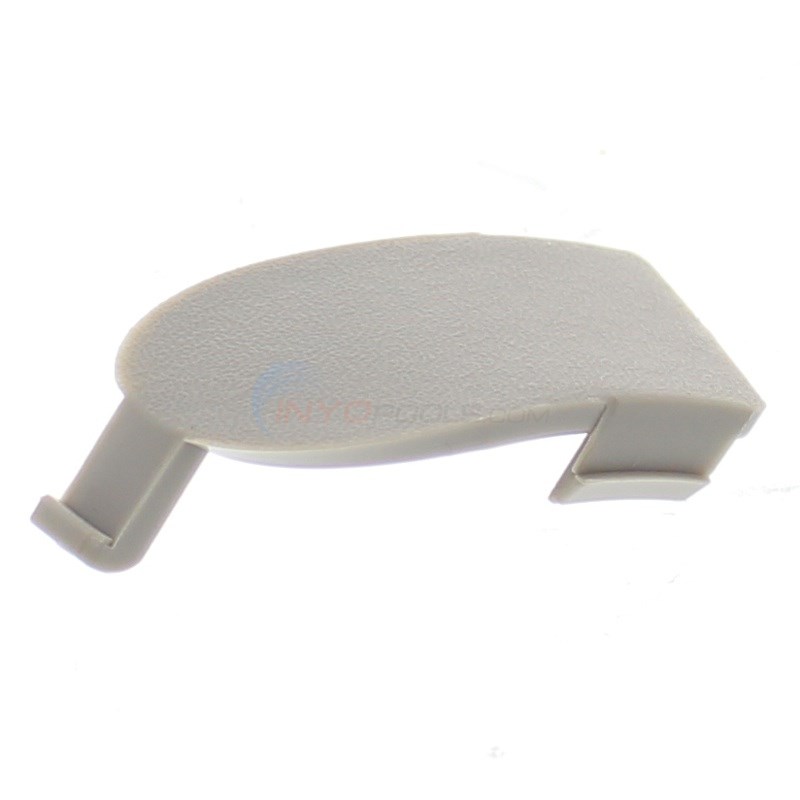 Top Cap 8" Screw Cover Left (Single)