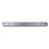 Wilbar Steel Strap Galvanized Braceless 26" (Single) - 20526