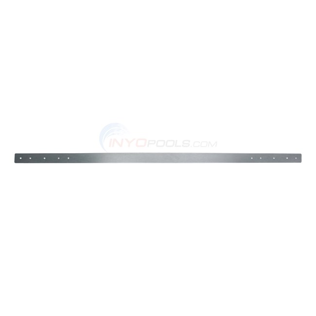 Wilbar Steel Strap Galvanized 59-3/4" (Single) - 2054959
