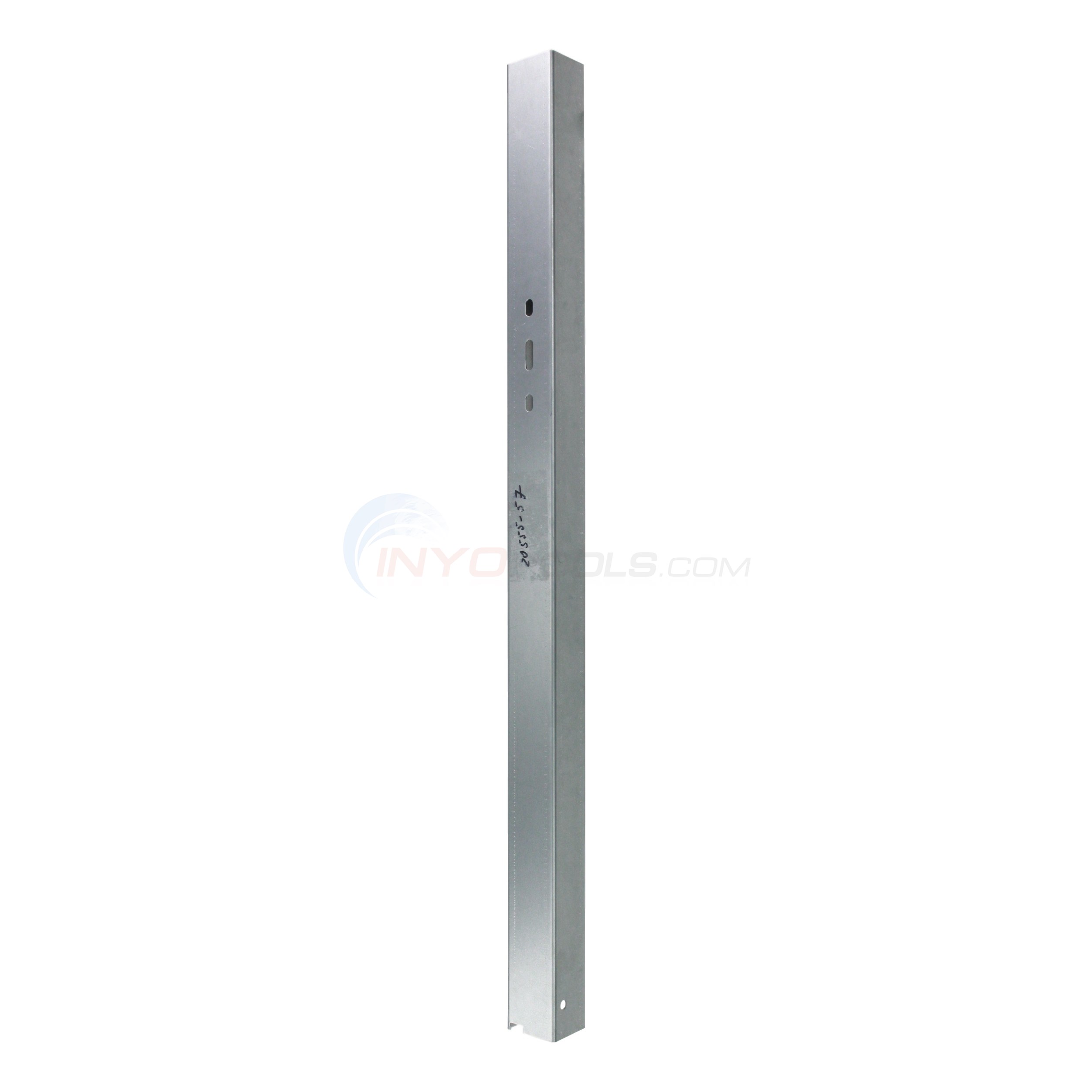 Reinforcement Part Equator Galvanized 36" (Single)