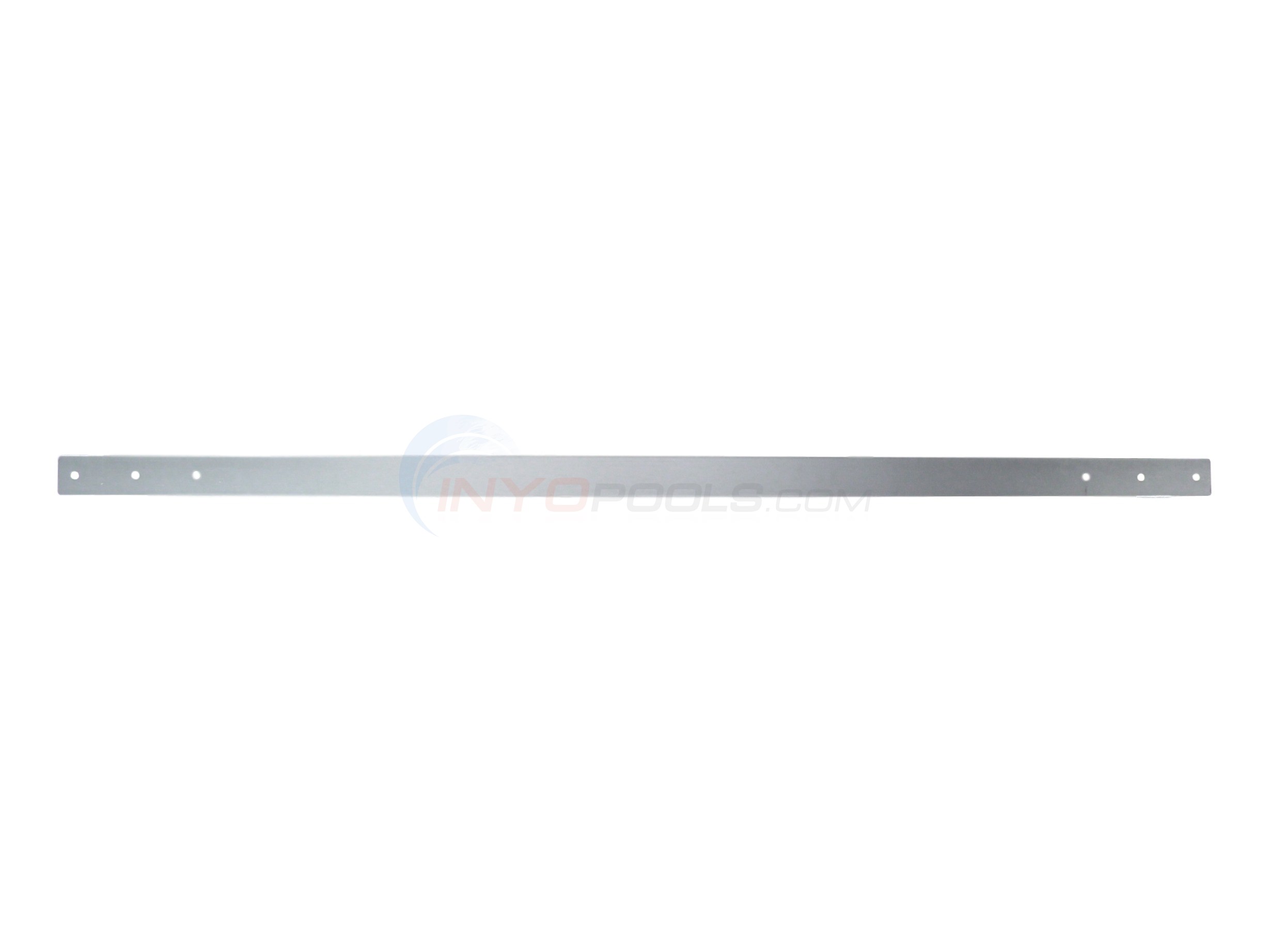 Wilbar Steel Strap Galvanized Braceless 59-3/4" (Single) - 20560