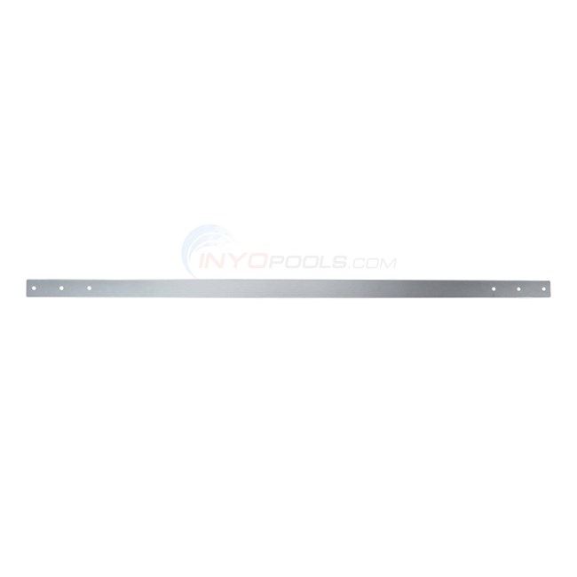 Wilbar Steel Strap Galvanized Braceless 59-3/4" (Single) - 20560