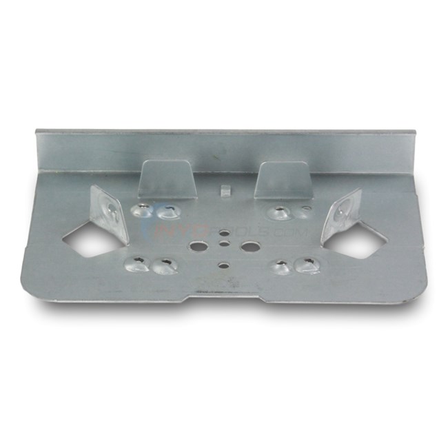 Wilbar Top Plate & Bottom Plate (Single)  LIMITED QUANTITY AVAILABLE -THEN NLA - 20666