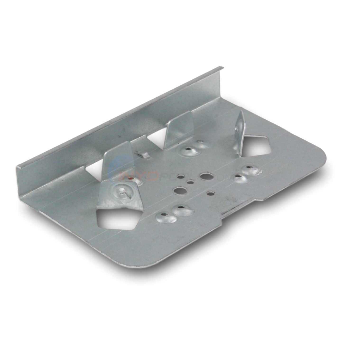 Wilbar Top Plate & Bottom Plate (Single)  LIMITED QUANTITY AVAILABLE -THEN NLA - 20666