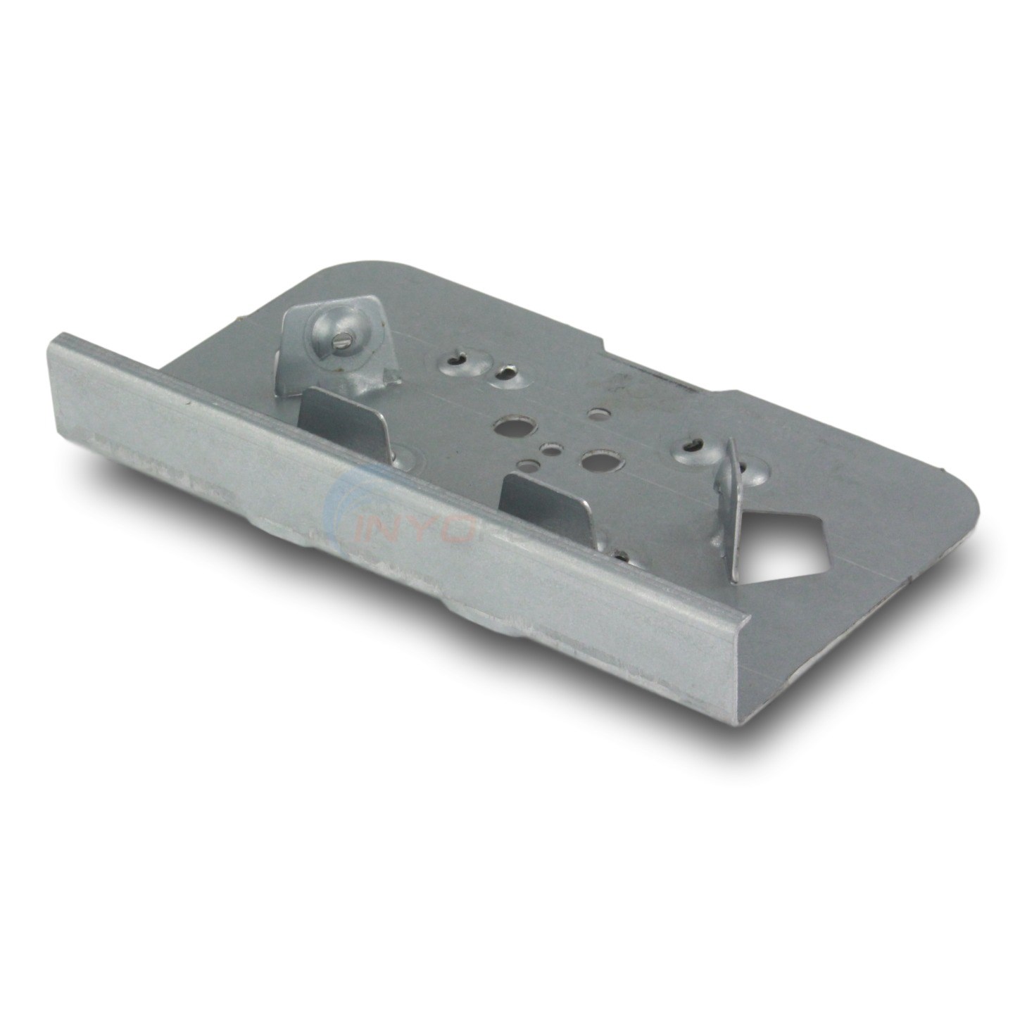 Wilbar Top Plate & Bottom Plate (Single)  LIMITED QUANTITY AVAILABLE -THEN NLA - 20666