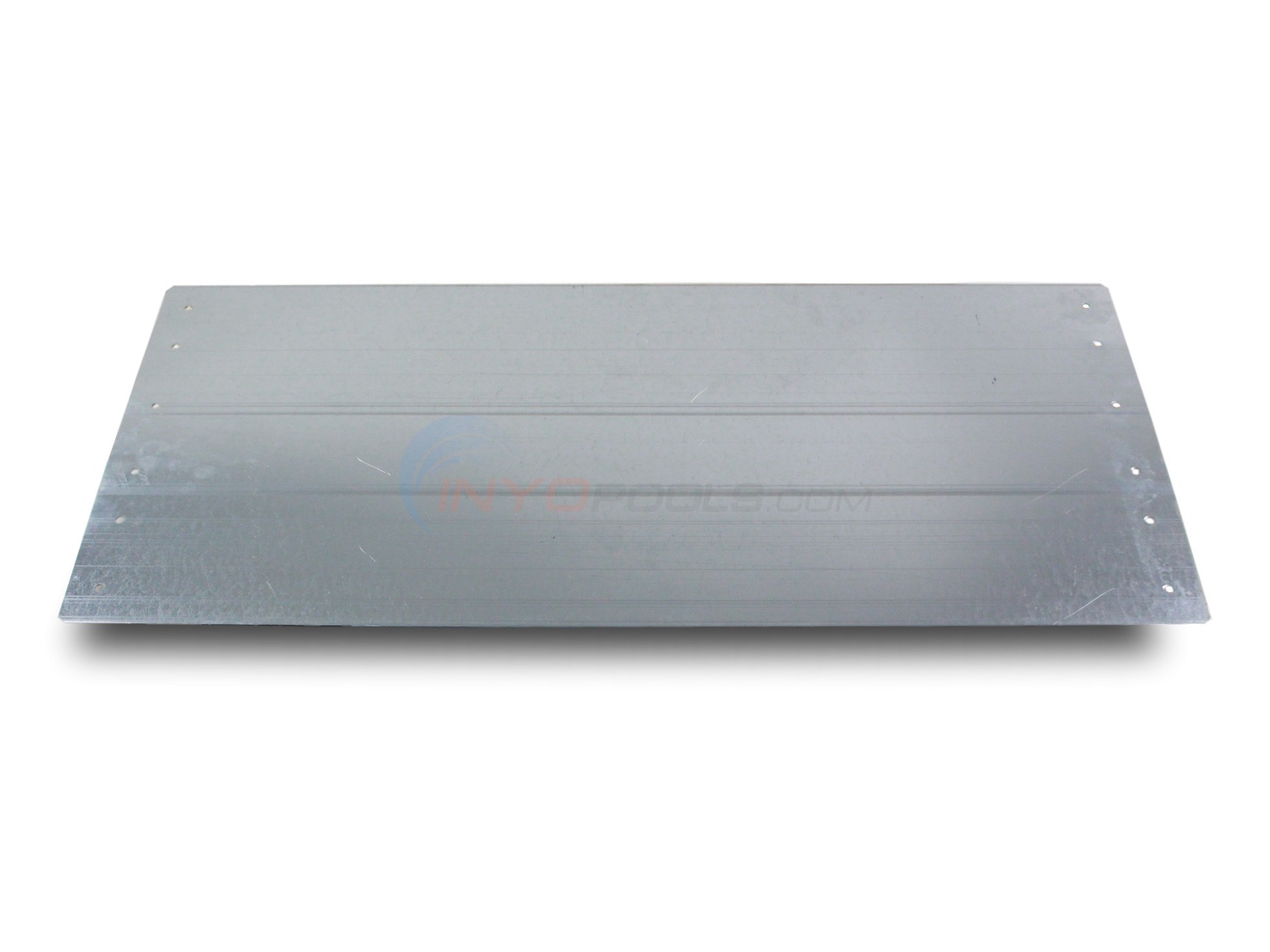 Brace Plate Galvanized 32" (Single)