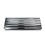 Wilbar Brace Plate Braceless Galvanized 47" (Single) - 20809