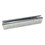 Wilbar Horizontal Sleeve Galvanized With Pen Nuts 17" (Single) - 20810