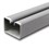Wilbar Bottom Rail Aluminum 54-1/4" (Single) - 21040