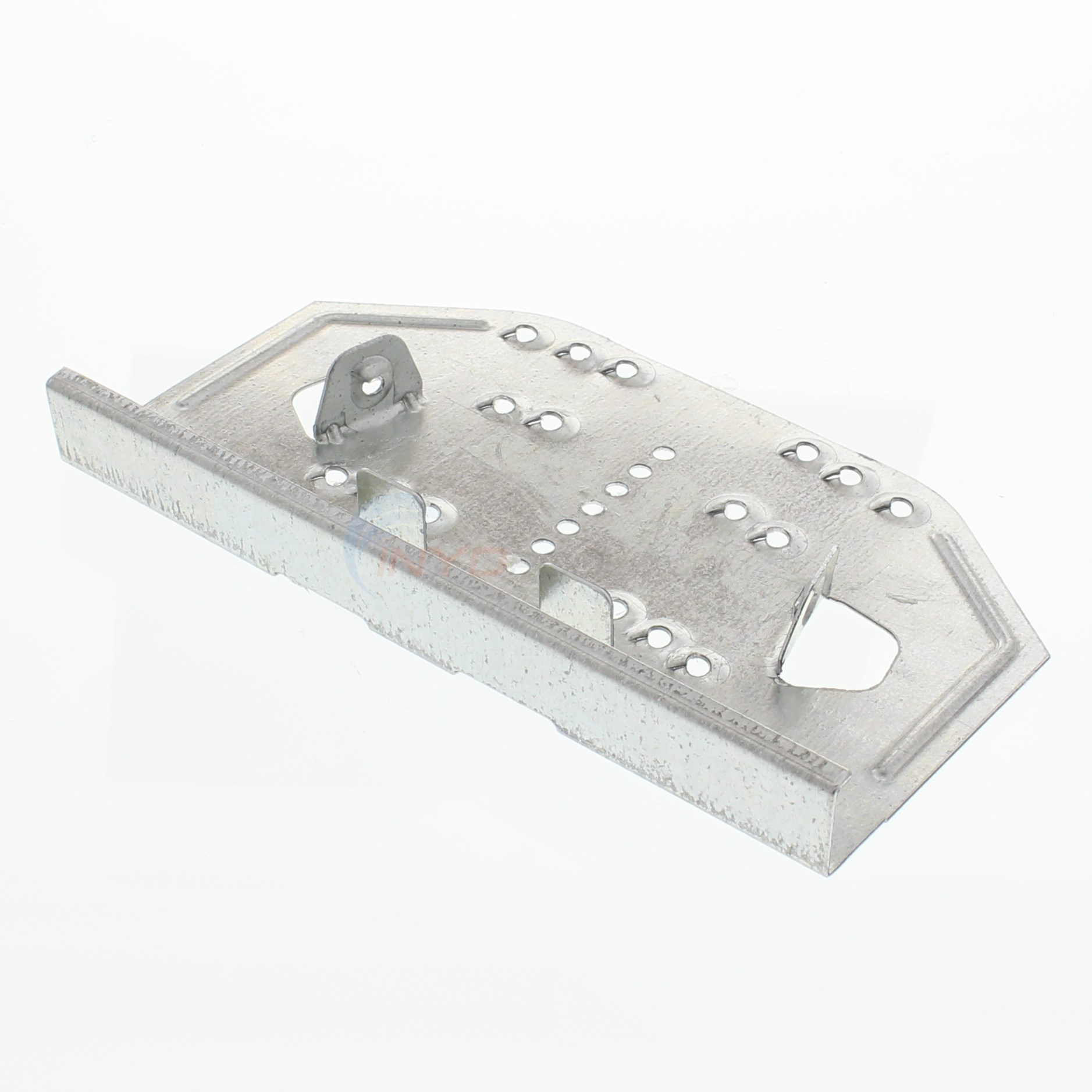 Wilbar Steel Top plate (Single) Century, Magnus - 21120A