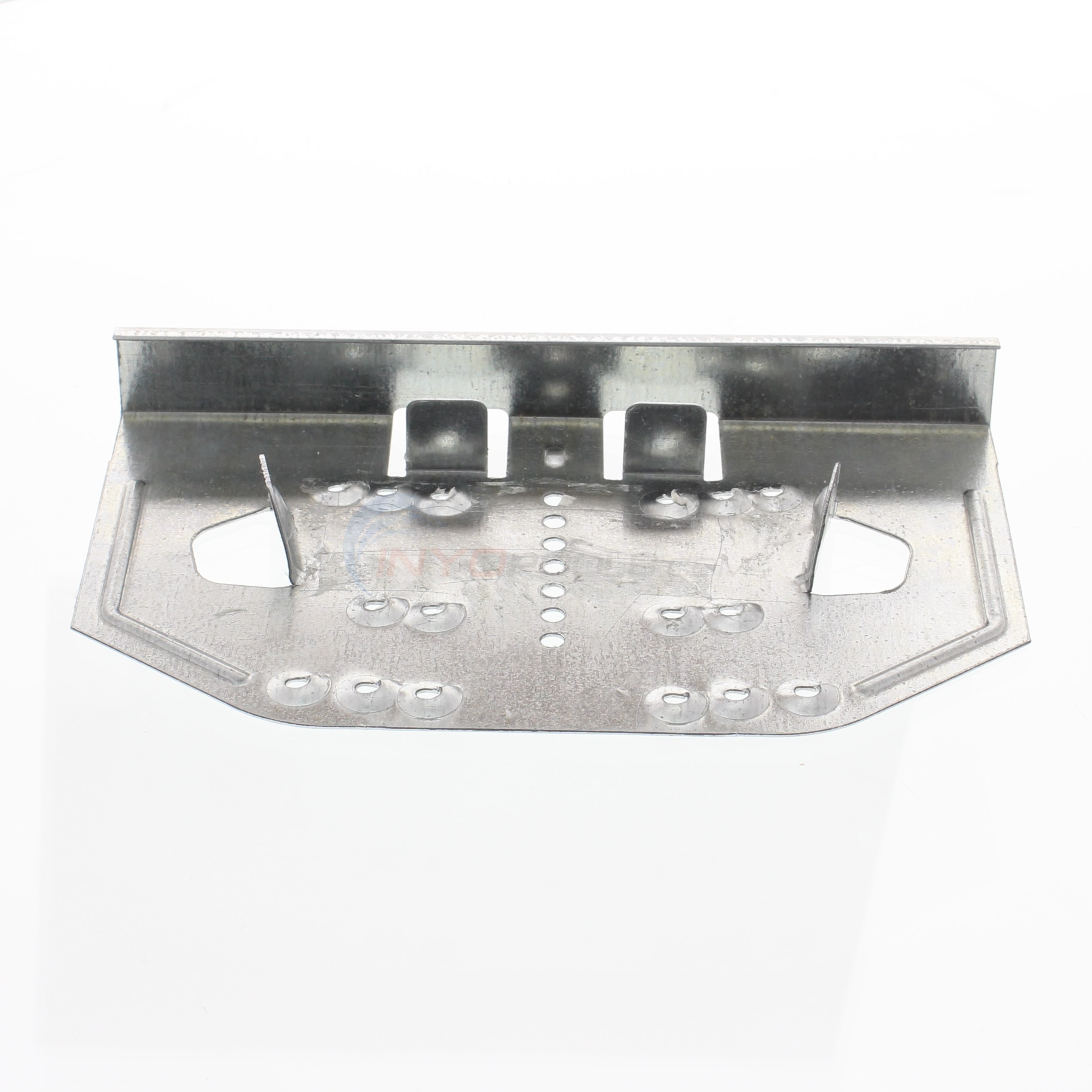 Wilbar Steel Top plate (Single) Century, Magnus - 21120A