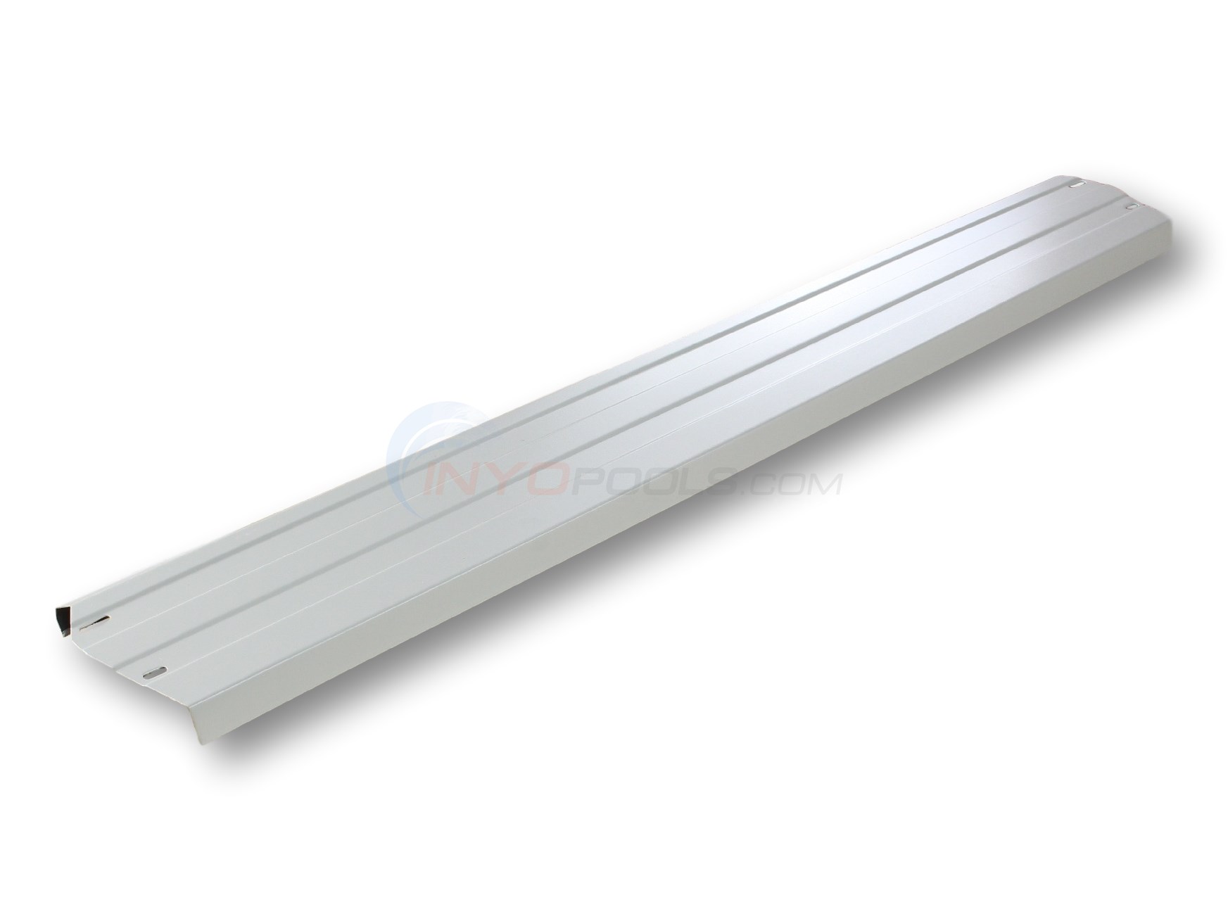 Top Rail 6” 47 1/4” (Single)