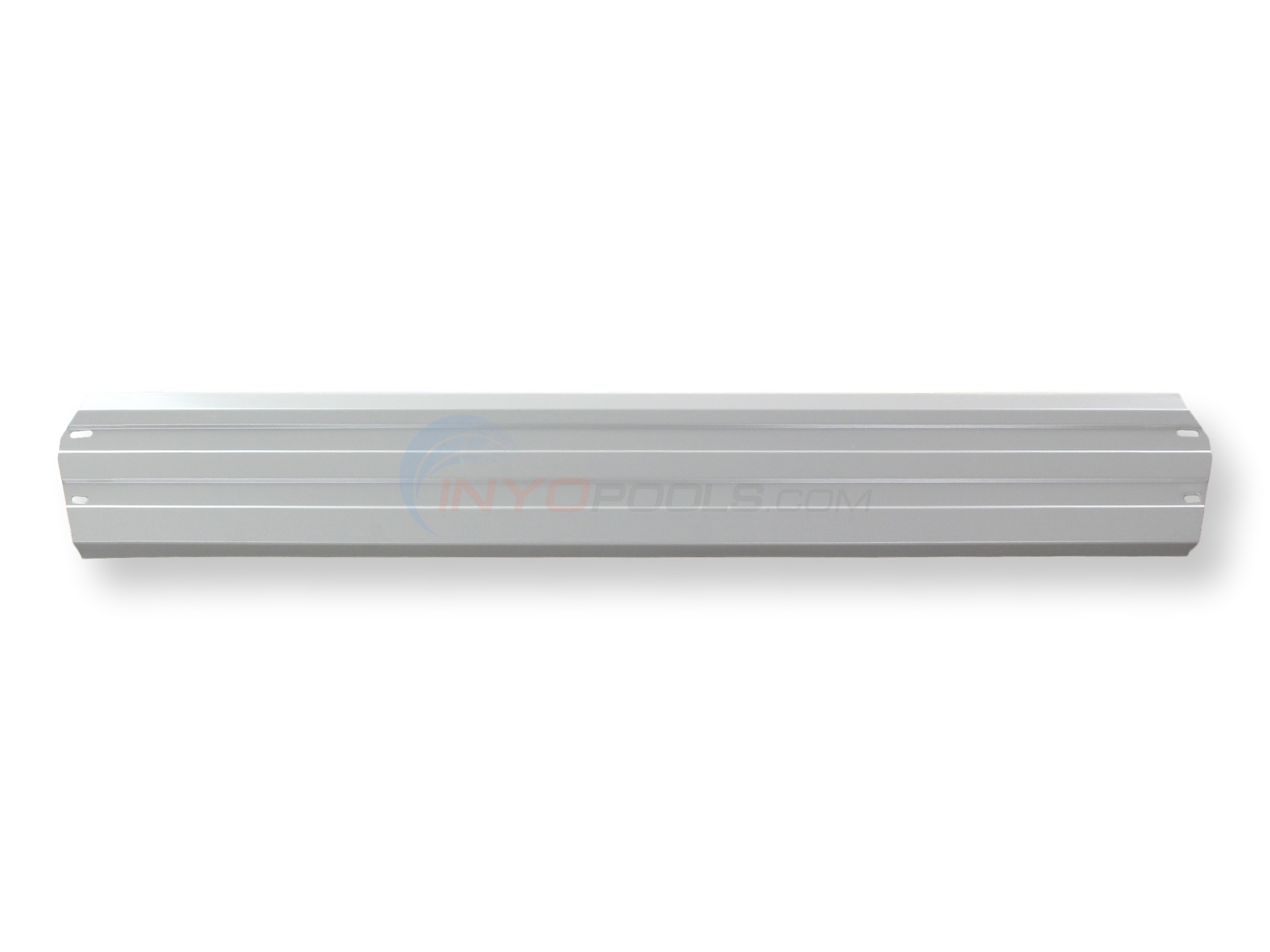 Wilbarr Reprieve, Concord Top Rail 6", Steel, Single - 21424