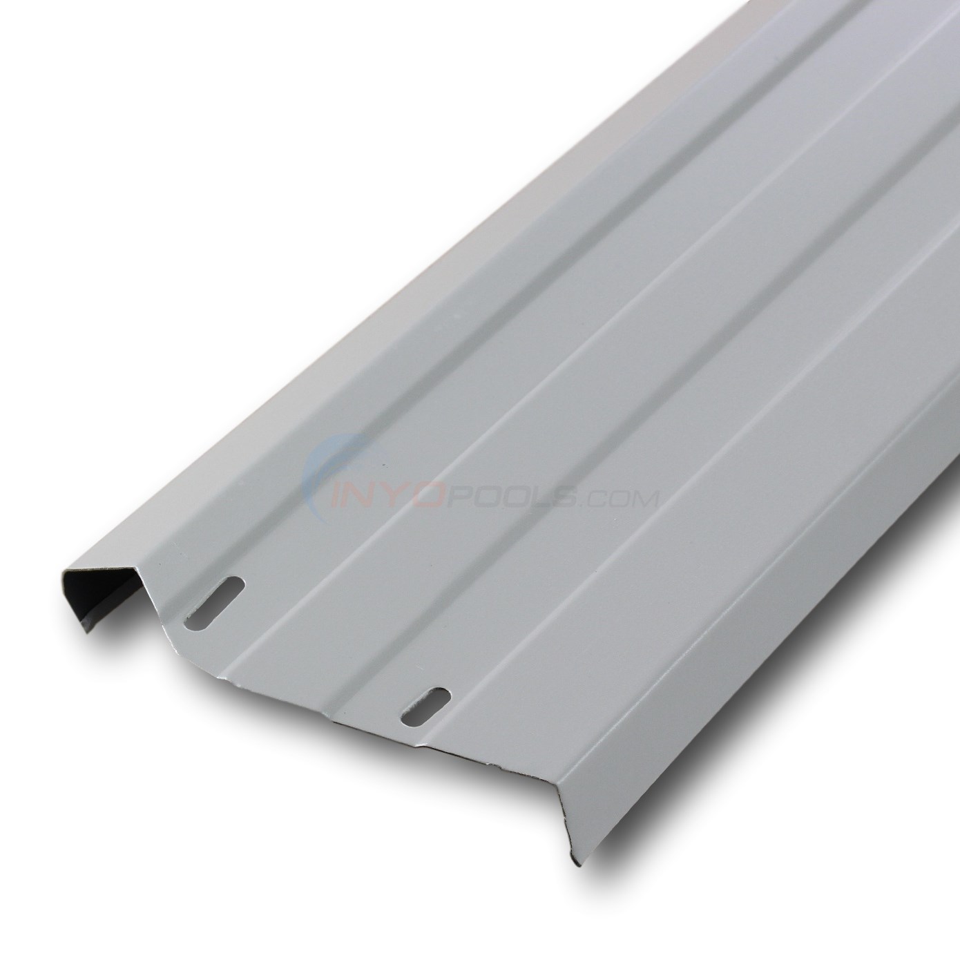 Wilbarr Reprieve, Concord Top Rail 6", Steel, Single - 21424