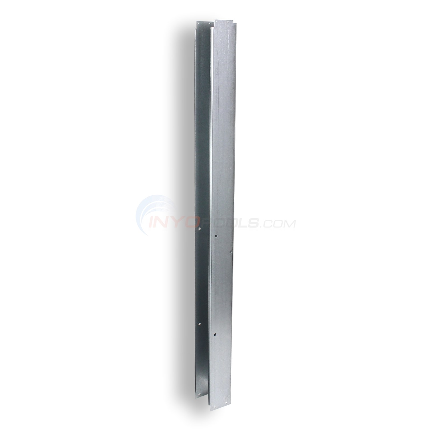 Wilbar Wrap Upright 52-9/16" RSN (FOR 54" TALL POOL 53-9/16" LE) (Single) - 22151