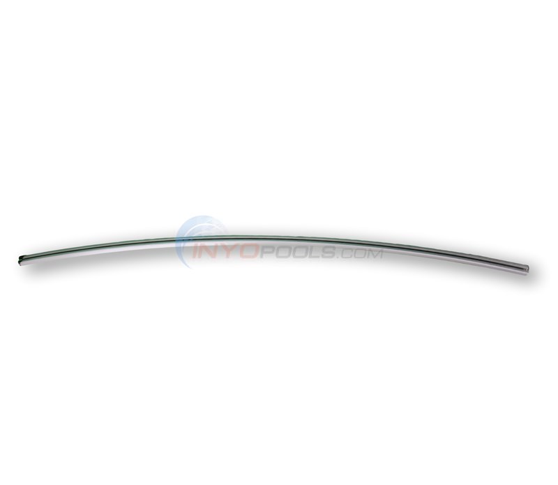 Wilbar Opera, Escalaade 54-1/2" Bottom Rail, Aluminum, Single - 22268