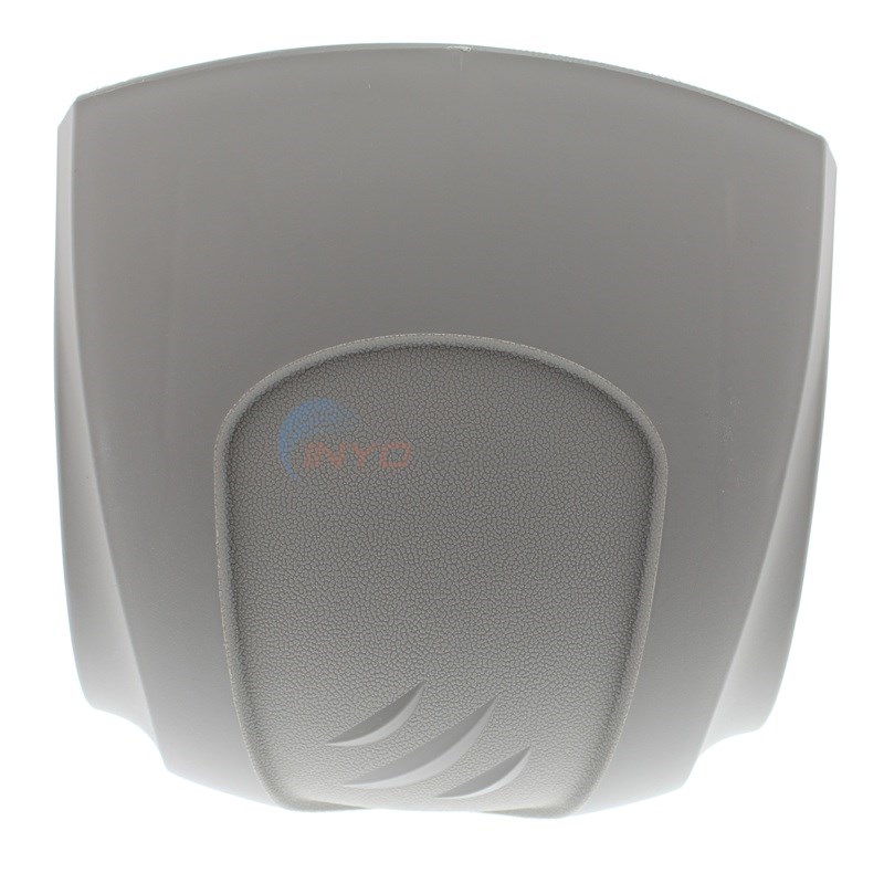 Wilbar Heritage, Paradise Top Cap, Outer Half, 7", Curved Side, Single - 22732