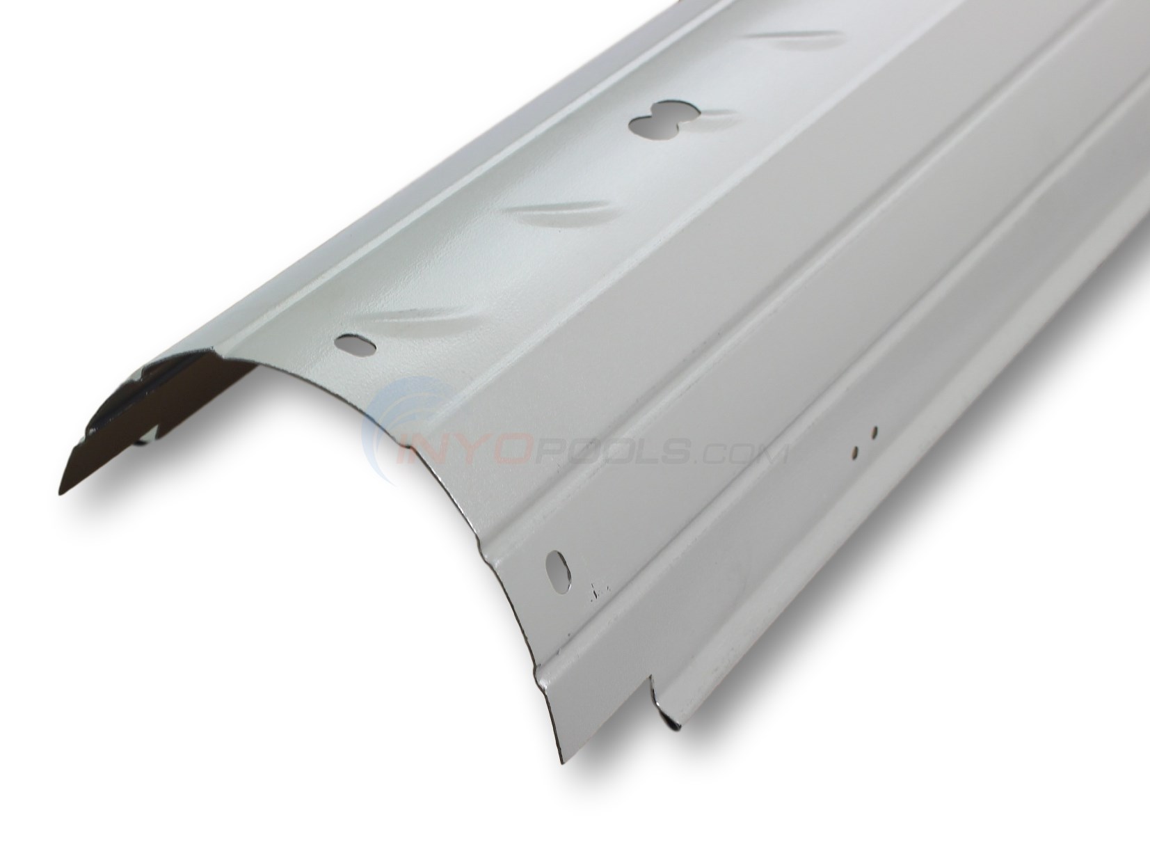 Wilbar Up Right 53-5/8" (Single) - 22760