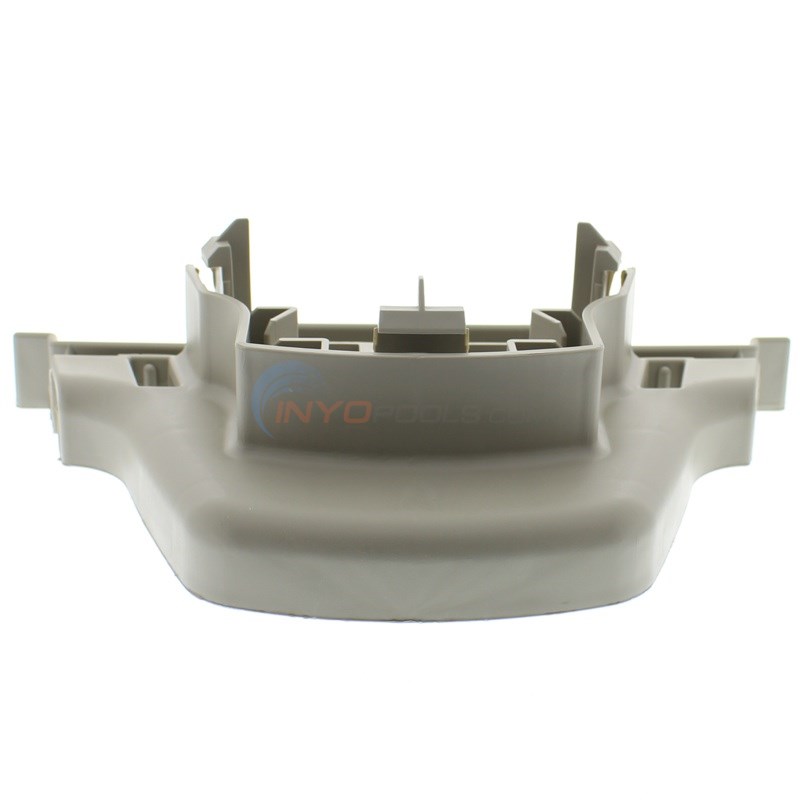 Wilbar Bottom Cuff Resin Champagne Matrix (Single) - 22801