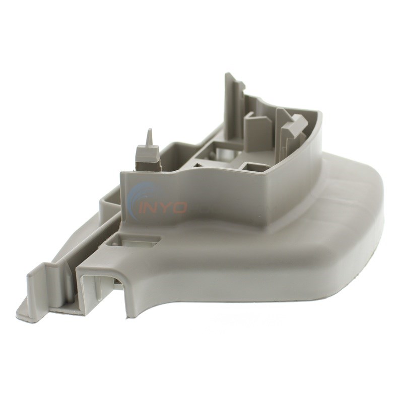 Bottom Cuff Resin (Single)