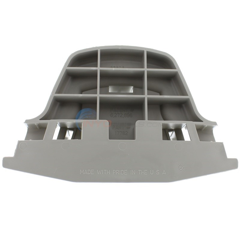 Wilbar Bottom Cuff Resin Champagne Matrix (Single) - 22801