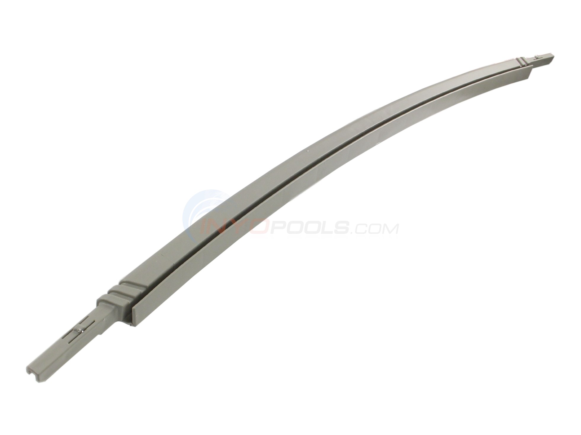 Wilbar Wall Rim Resin 50" (Single) - 22804-2