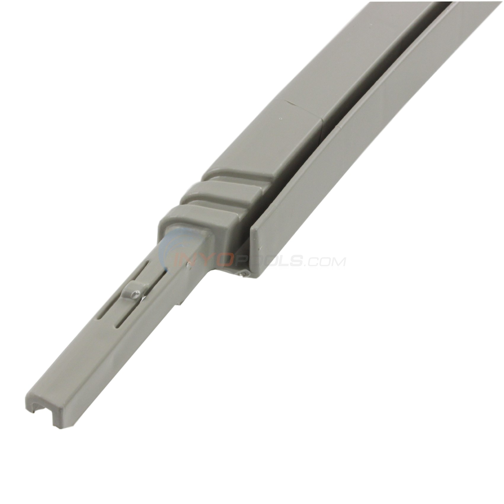 Wilbar Wall Rim Resin 50" (Single) - 22804-2