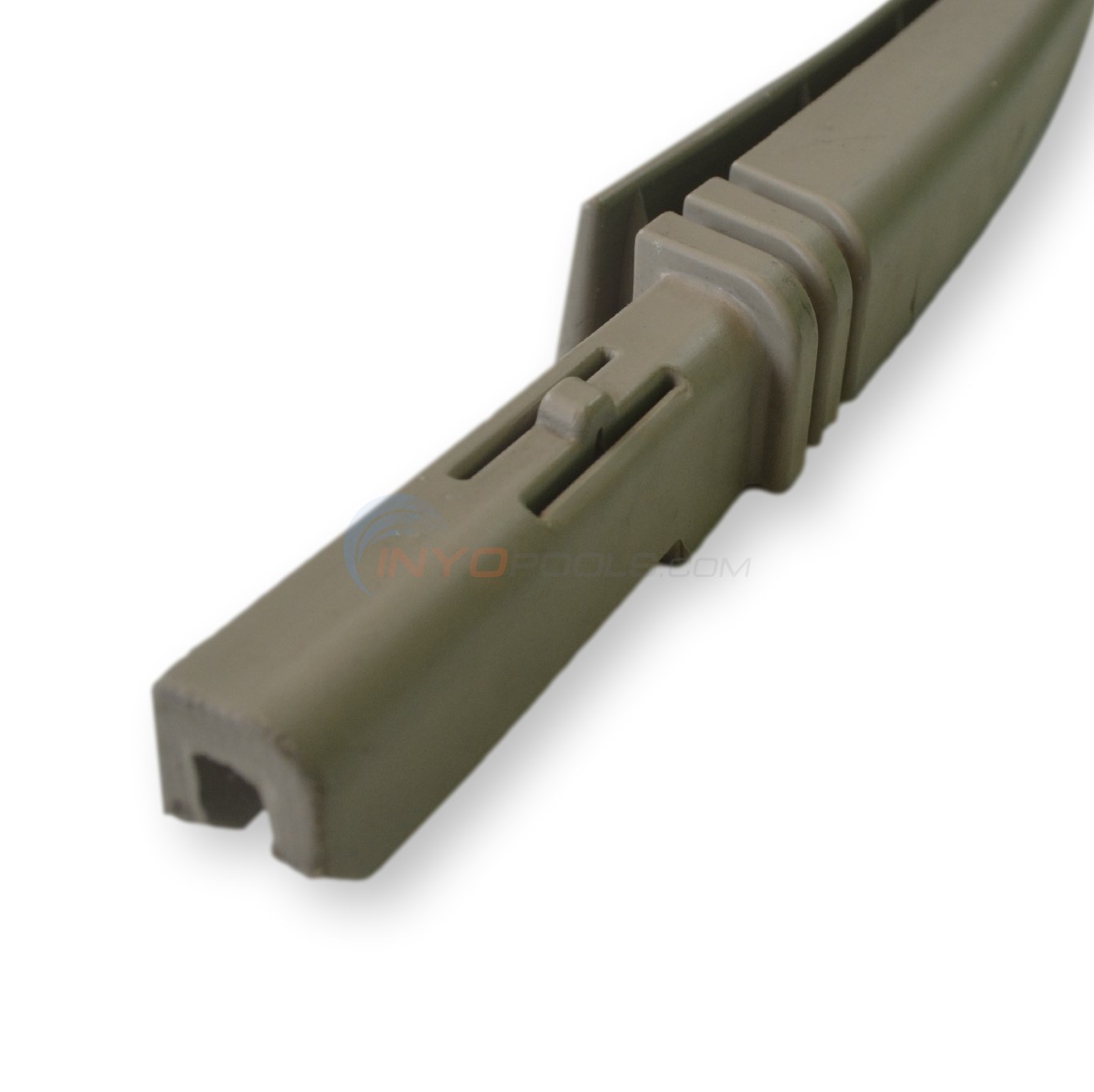 Wall Rim Resin 48-3/8” (Single)