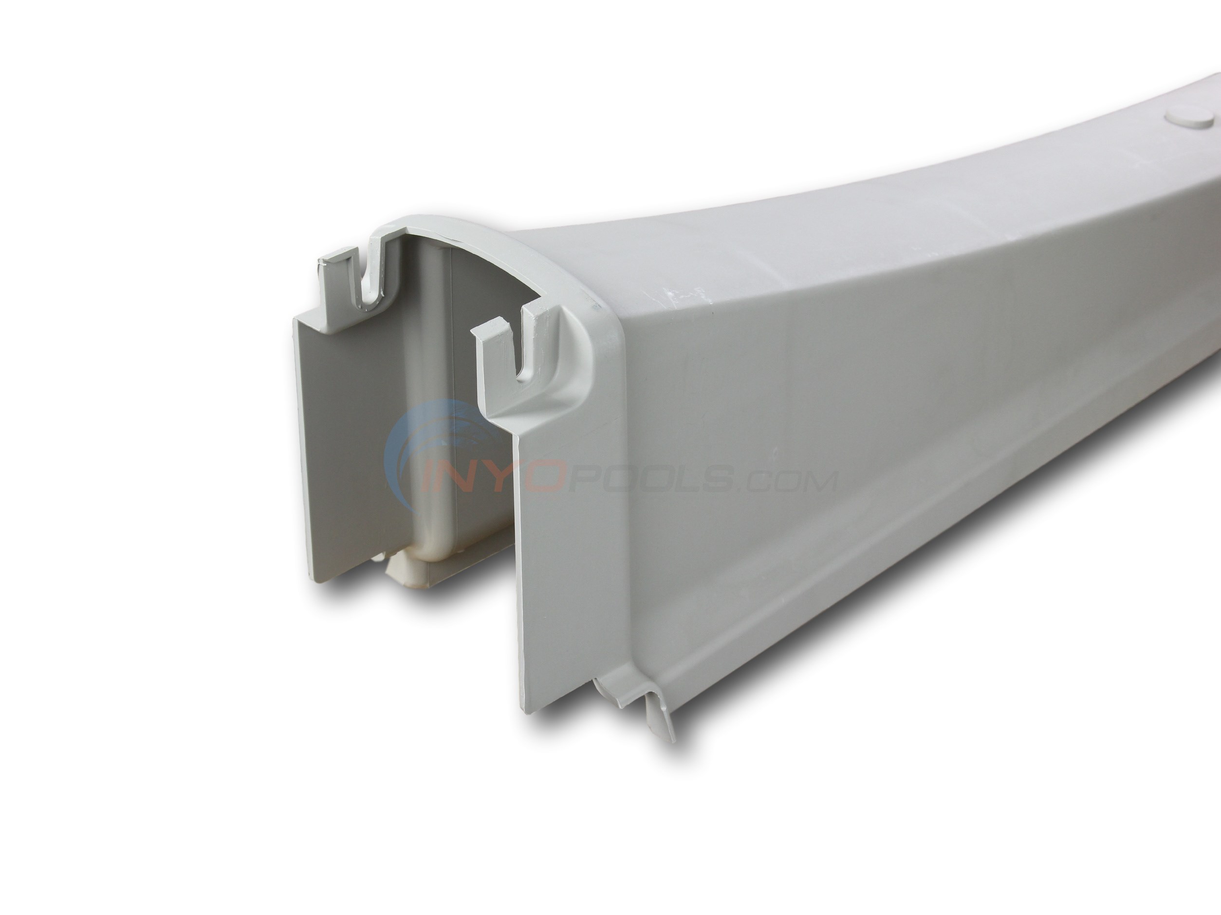 Wilbar Up Right Resin 54" (Single) - 22903