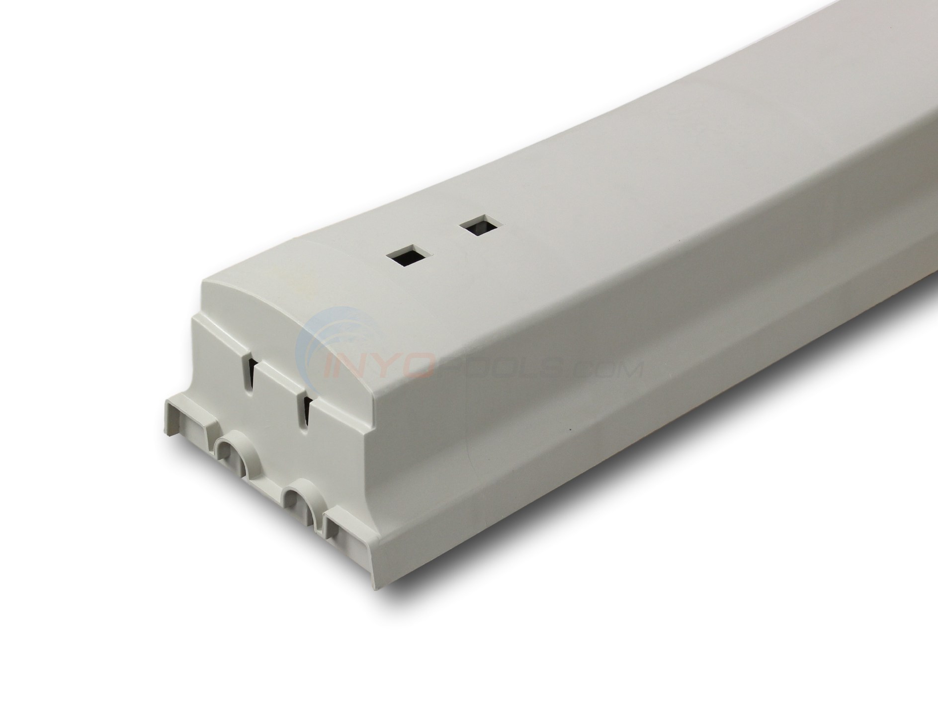 Wilbar Up Right Resin 54" (Single) - 22903