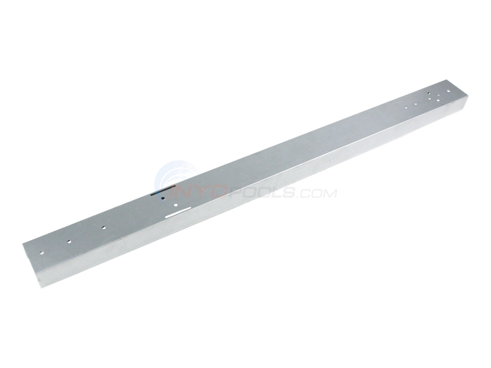 End Channel Galvanized 41" (Single)