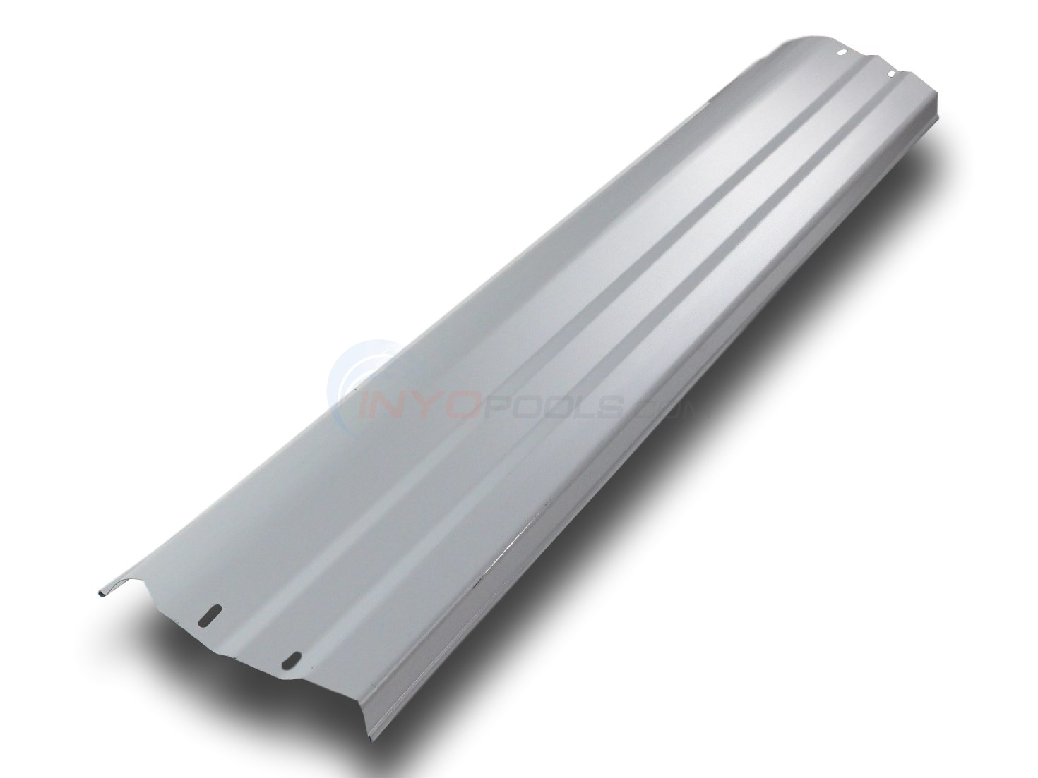 Steel Top Rail 52-3/32" (Single)