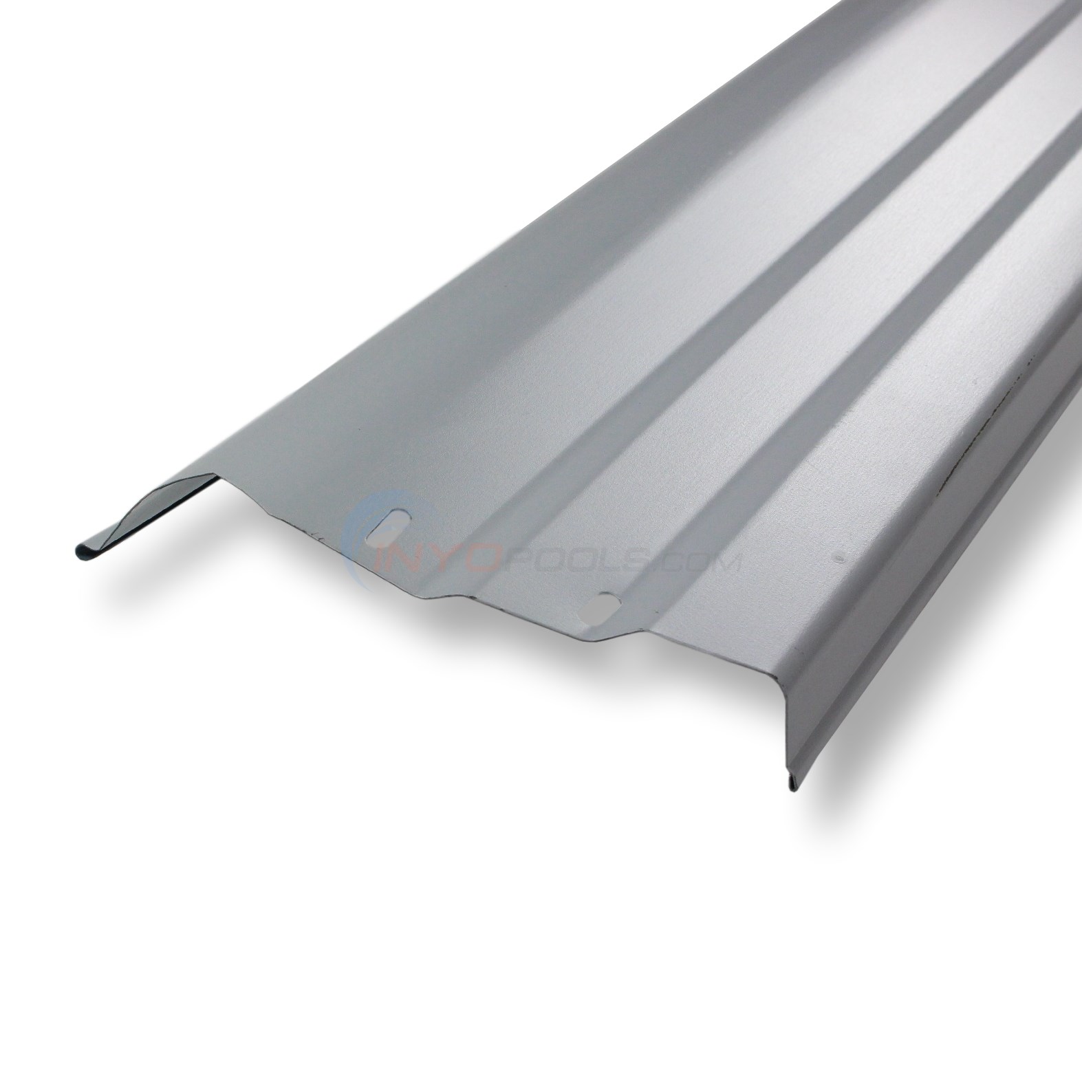 Wilbar Steel Top Rail 52-3/32" (Single) - 26336