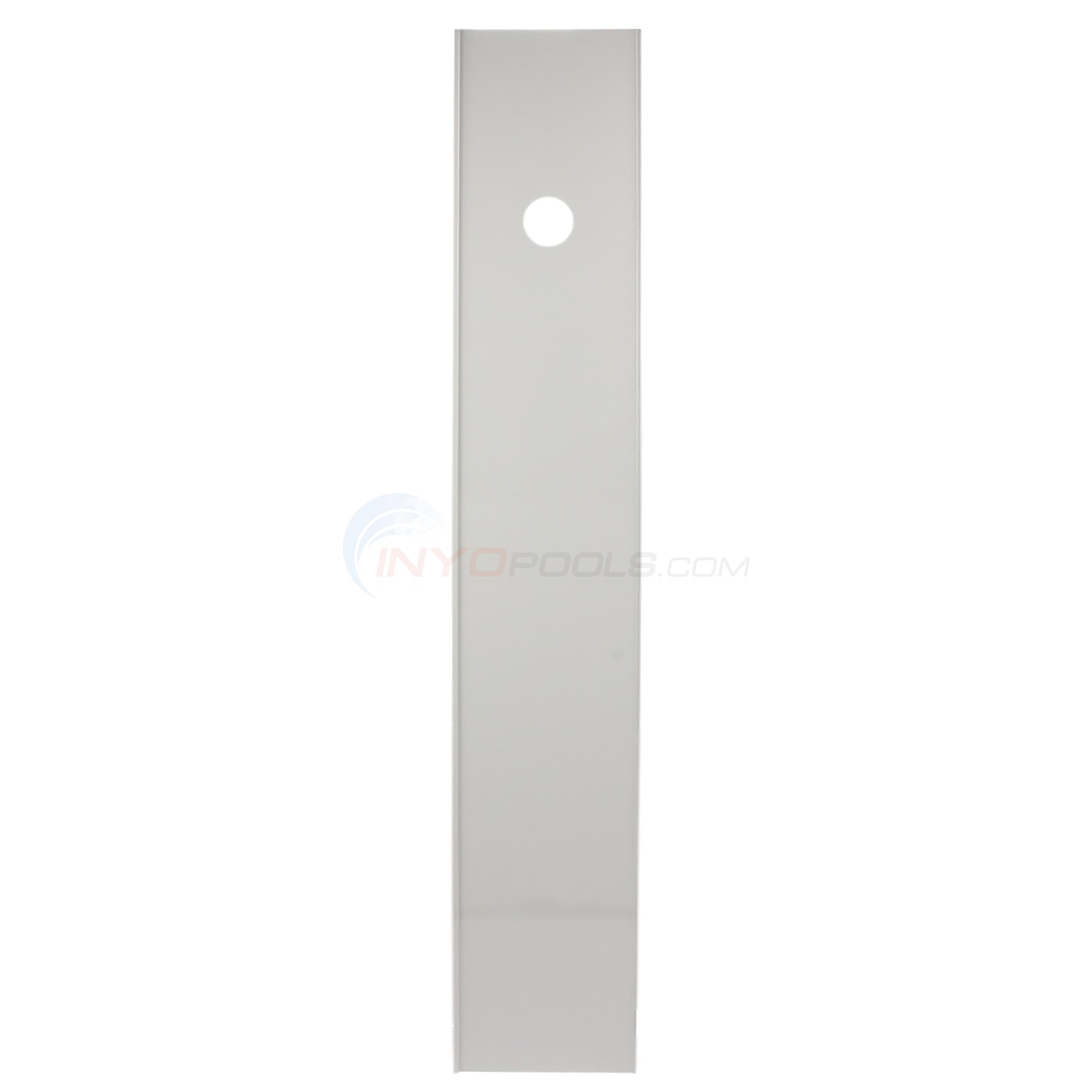 Wilbar RETURN SLAT 54" (53 5/8") (Single) - 26342