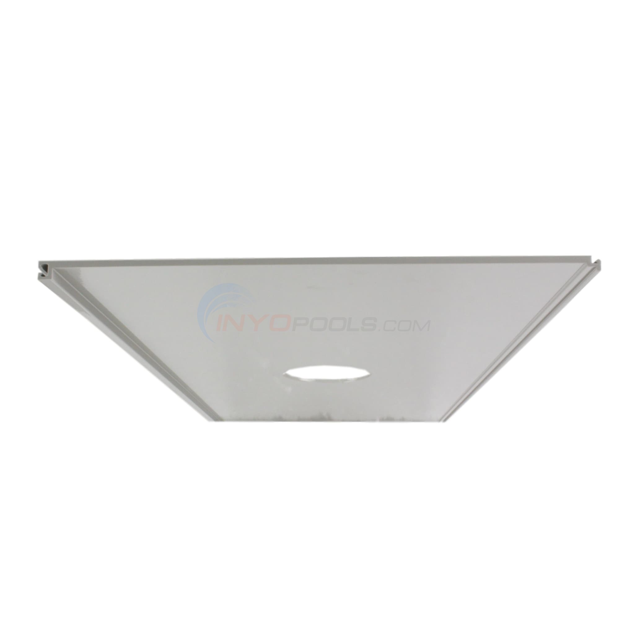 Wilbar RETURN SLAT 54" (53 5/8") (Single) - 26342